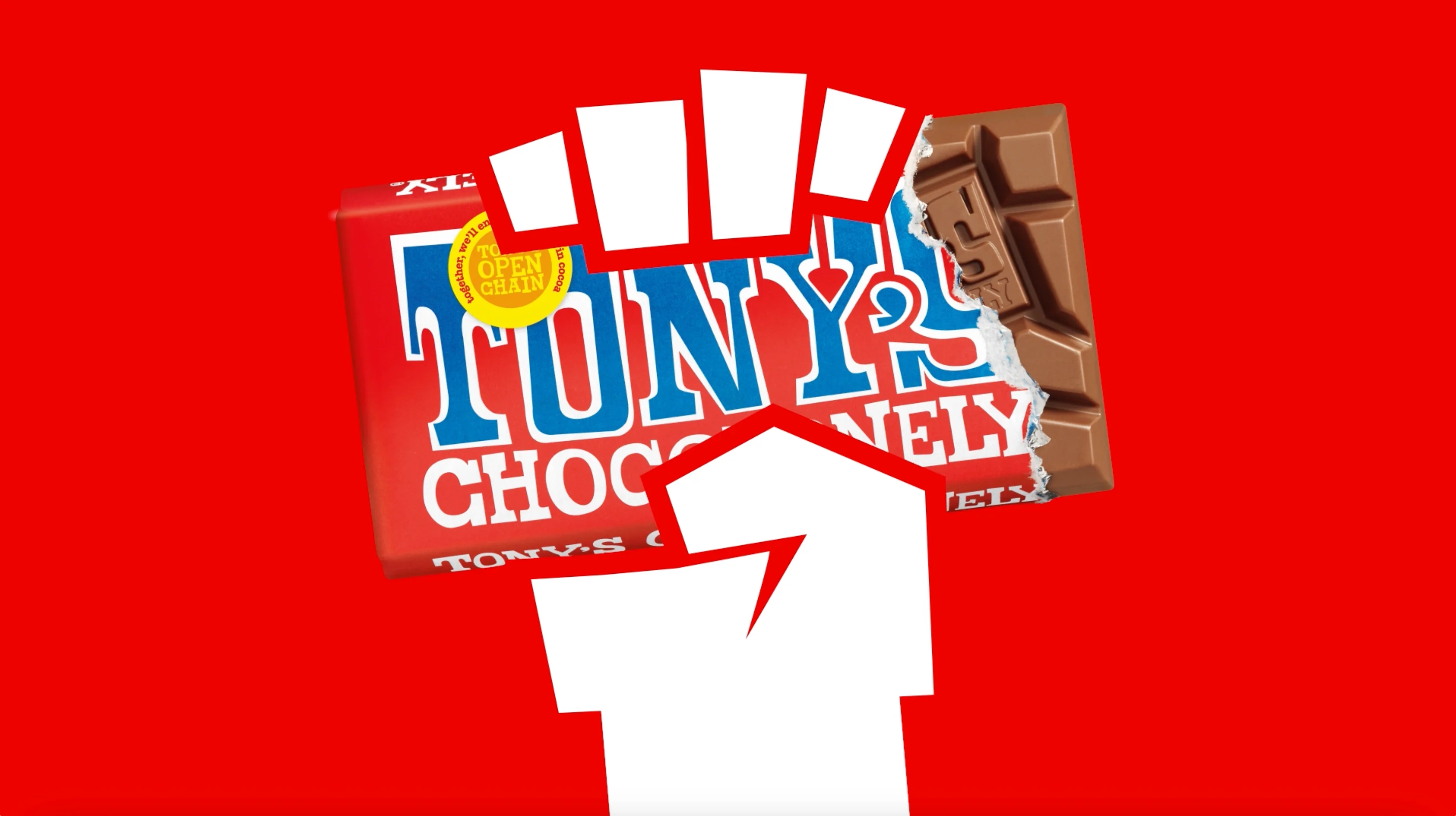 Custom Chocolate with Real Impact